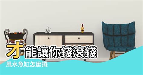 家裡養鬥魚風水|風水魚缸怎麼擺？這些要點記下來旺財又旺運